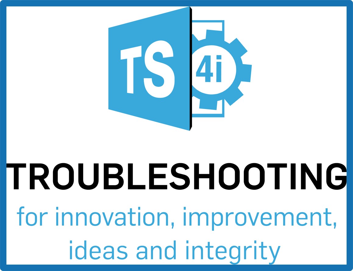 TS4i Logo