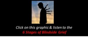 Blindside Grief Playlist