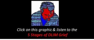 DLIM Grief Playlist