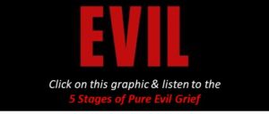 Pure Evil Grief Playlist