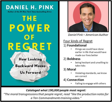 Daniel Pink