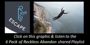 Level 4 Reckless Abandon Soundtrack Link