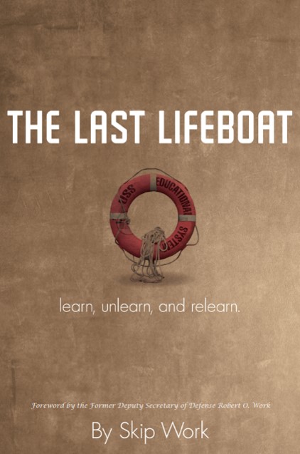 THELASTLIFEBOAT